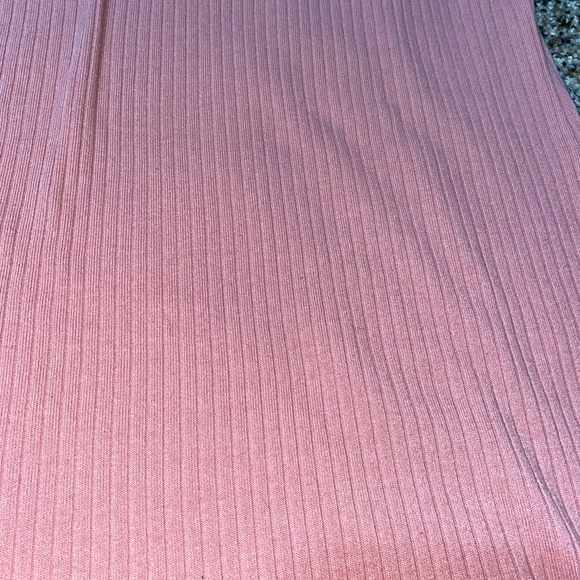 Pink Tank 💕 - Picture 2 of 3